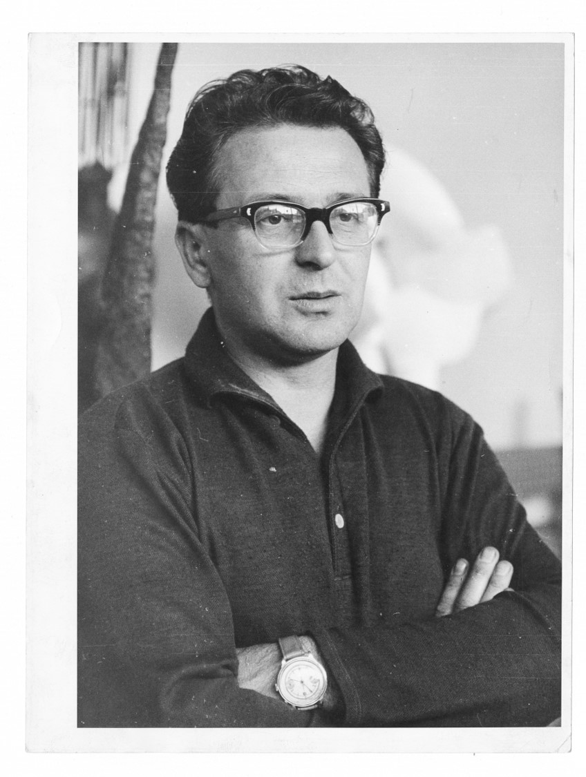 15_Vladimír Janoušek, 1966