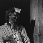 16_Návrhy masek a scénografické řešení Sofokles, Oidipus vladař, Divadlo S. K. Neumanna, 14. 2. 1969 (režie Václav Lohniský) (2)
